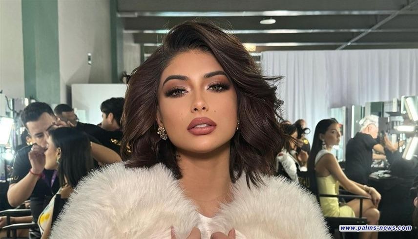 طرد متسابقة من مسابقة ملكة جمال الكون بسبب فضيحة